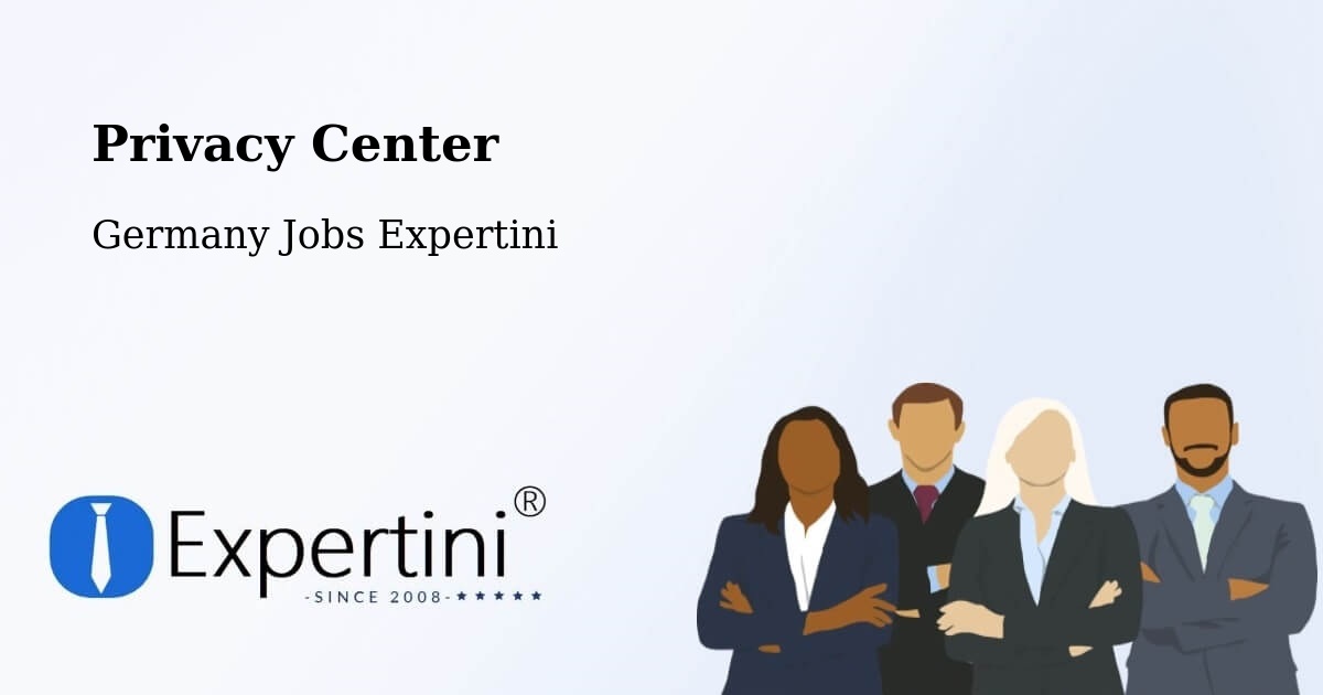 Privacy Policy – Weisel - Germany Jobs Expertini